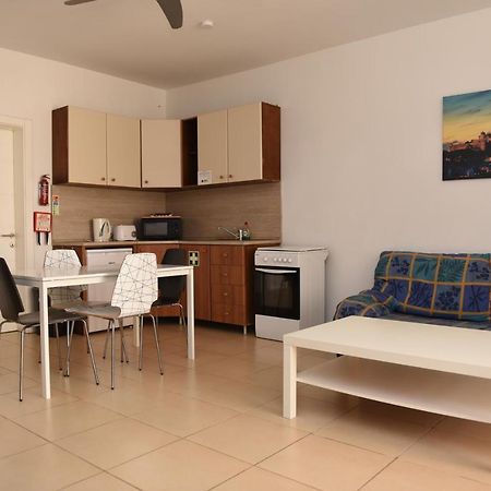 Hortensia Studio Apartment Σεντ Πόλς Μπέι Εξωτερικό φωτογραφία
