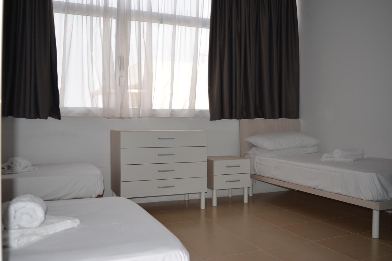 Hortensia Studio Apartment Σεντ Πόλς Μπέι Εξωτερικό φωτογραφία
